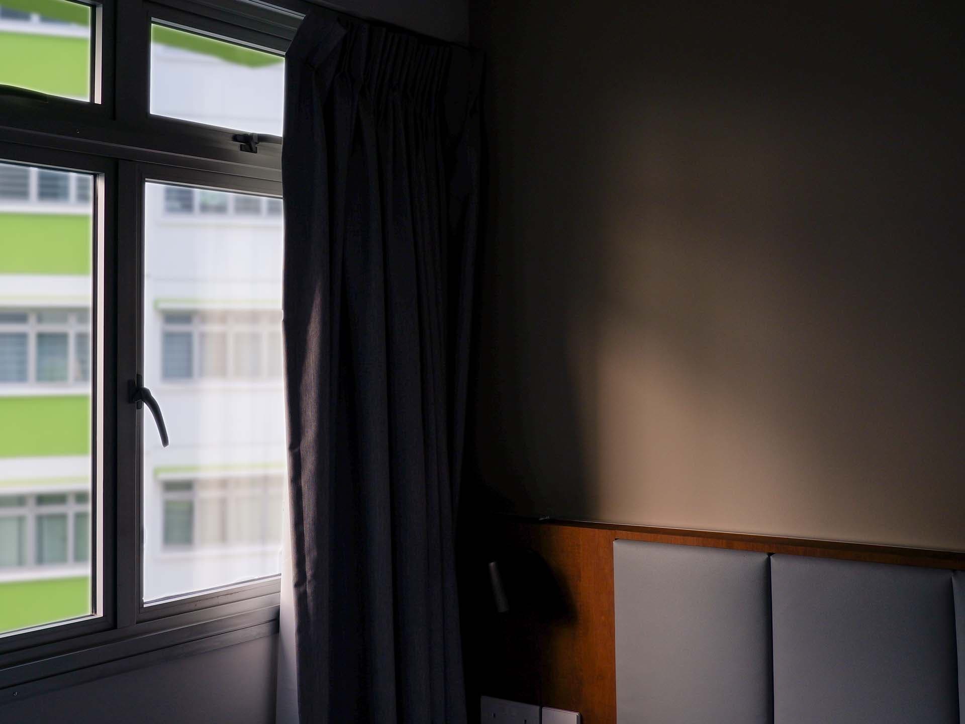 Blackout Curtains