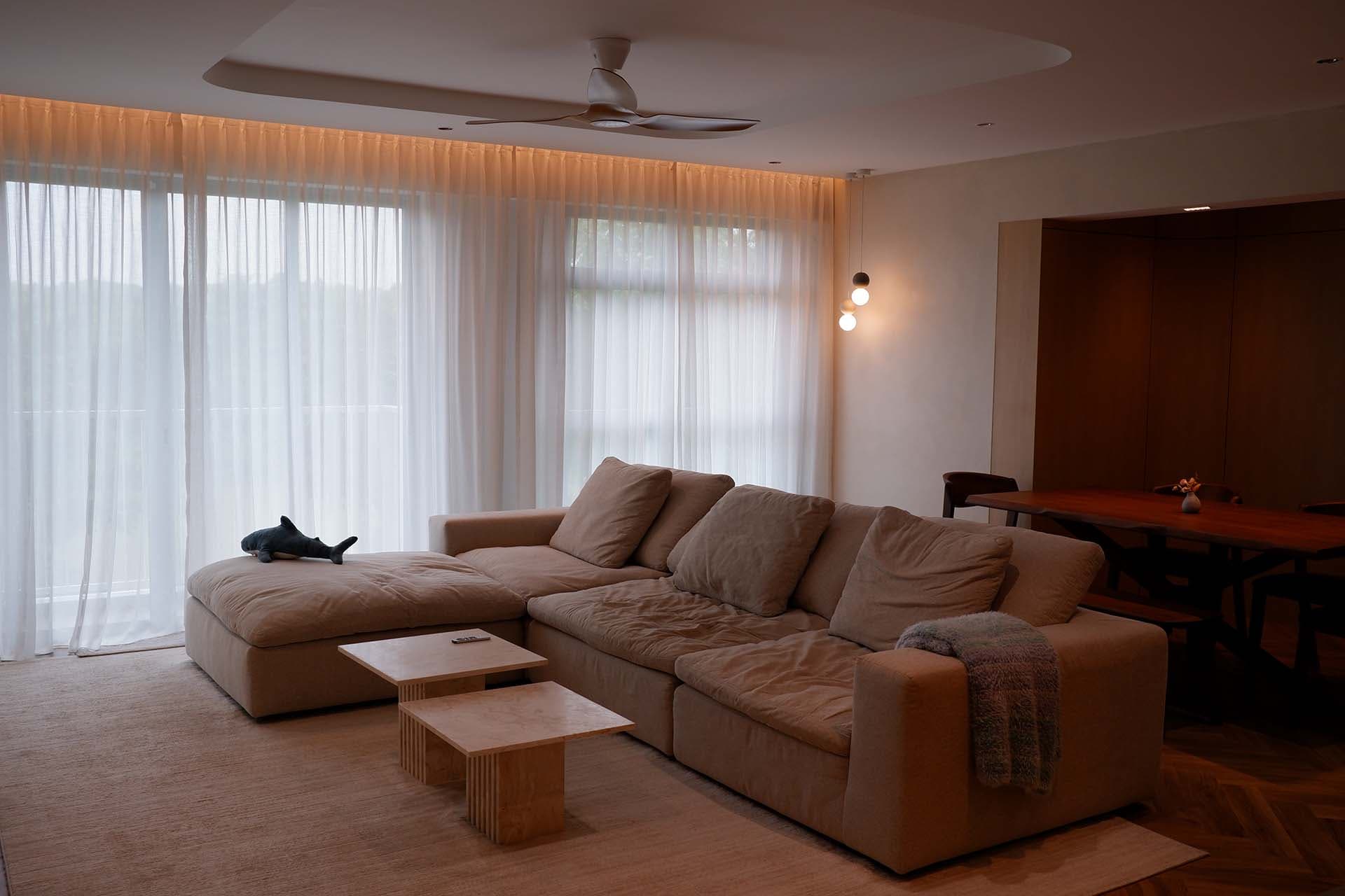 Part 1: Curtains or Blinds? How to Choose the Right Window Treatment