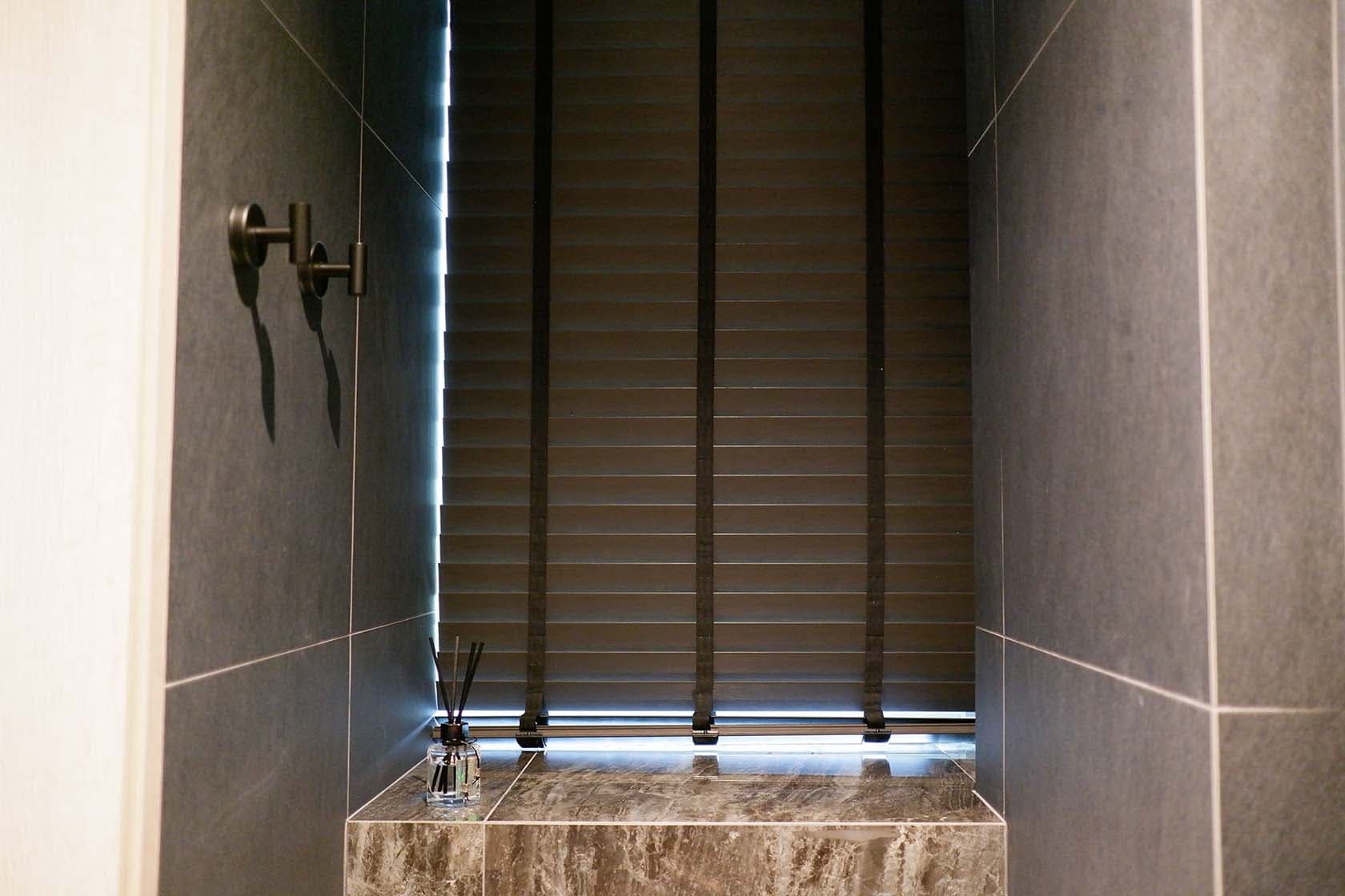 Venetian Blinds