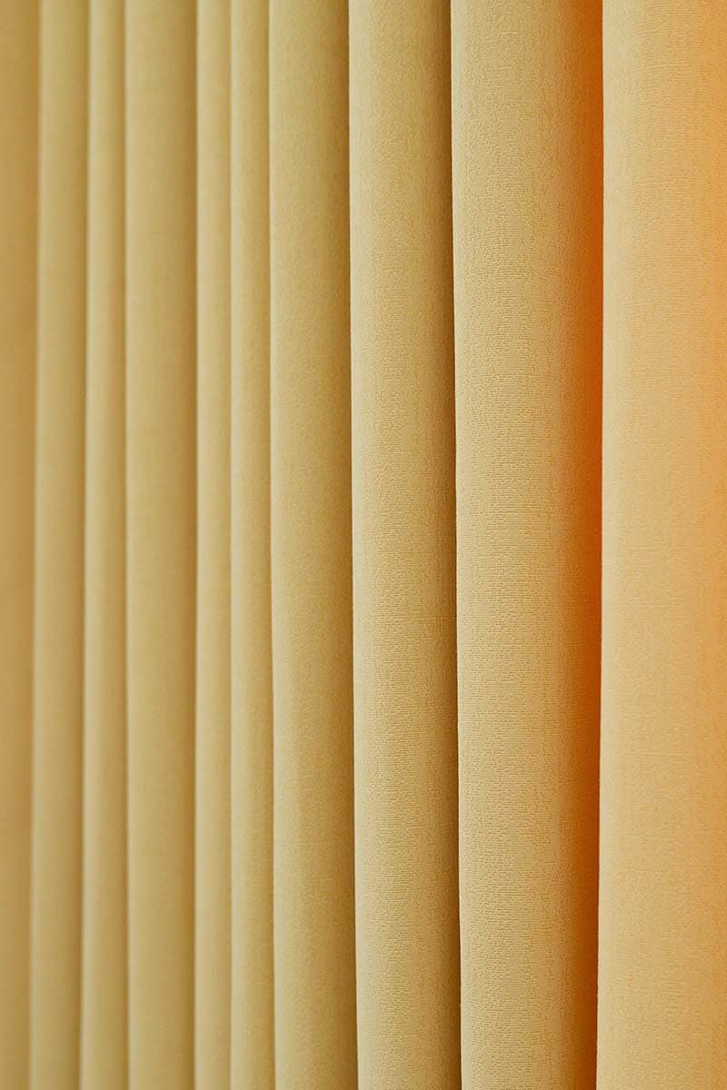 Double Pleated Curtains Singapore